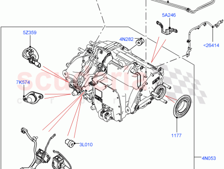 Photo of TUBE TRANSMISSION VENTILATION…