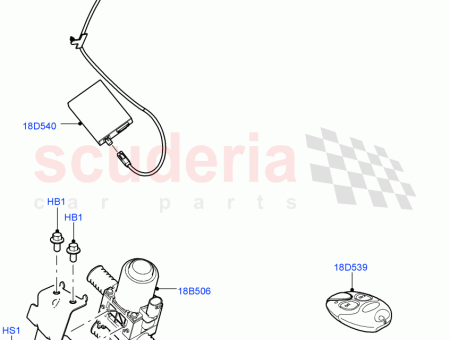 Photo of RECEIVER RADIO REMOTE CONTROL…