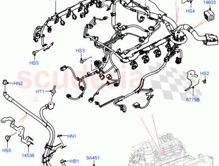 Photo of BRACKET WIRING…