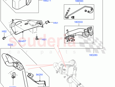 Photo of CLAMP EXHAUST…