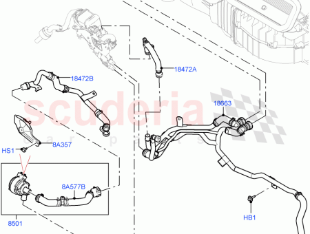 Photo of HOSE HEATER WATER…