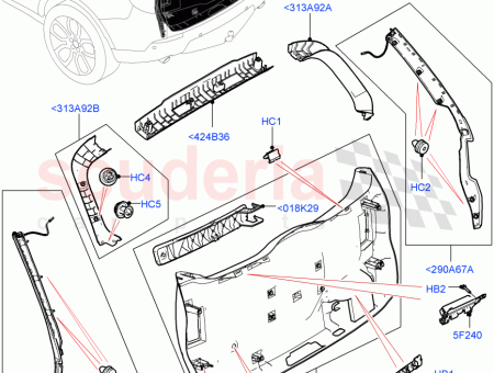 Photo of NUT EXPANSION…