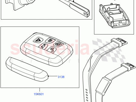 Photo of REMOTE CONTROL SYSTEM…
