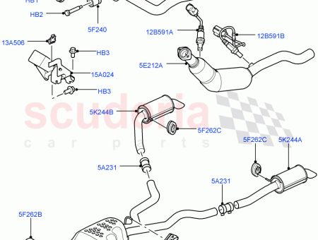 Photo of MUFFLER REAR…