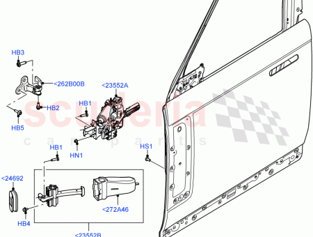 Photo of BOLT AND WASHER HEX HEAD…