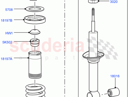 Photo of SPACER NON HAZ…