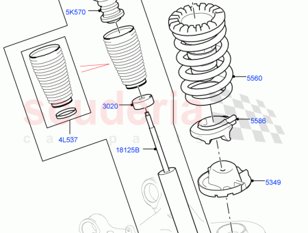 Photo of SPRING COIL…