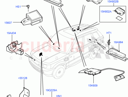 Photo of MODULE PASSIVE START…