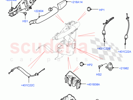 Photo of HANDLE DOOR OUTER…