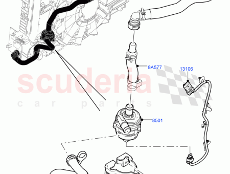 Photo of HOSE WATER…