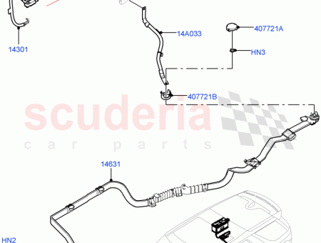 Photo of WIRING STARTER CABLE…