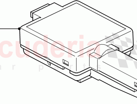 Photo of RECEIVER RADIO REMOTE CONTROL…