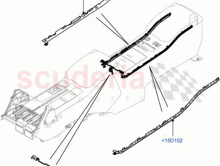 Photo of WIRE INTERIOR LIGHTING…