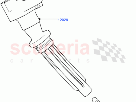 Photo of SPARK PLUG…