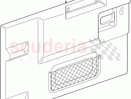 Photo of PANEL DOOR TRIM…