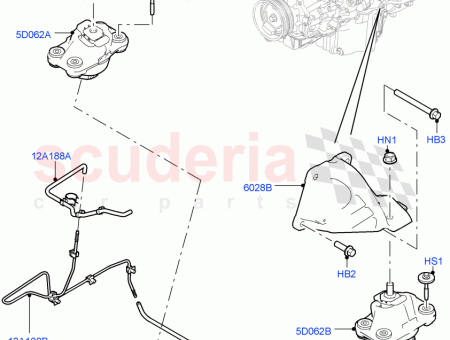 Photo of HOSE VACUUM…