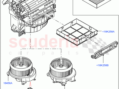 Photo of BLOWER HEATER…