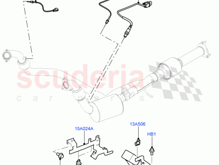 Photo of SENSOR HEGO…
