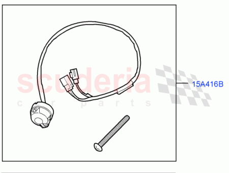 Photo of TOW BAR ELECTRICS…