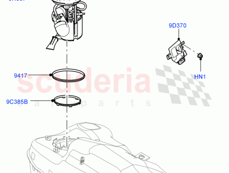 Photo of SENDER AND PUMP…