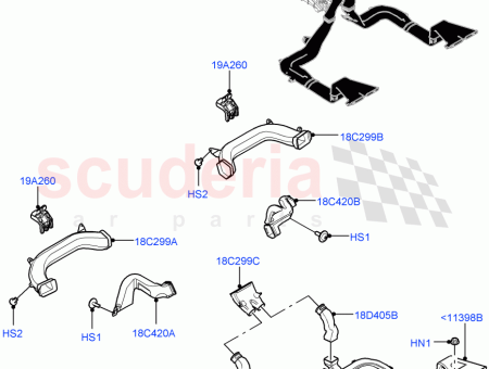 Photo of DUCT HEATER OUTLET…