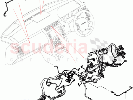 Photo of WIRING MAIN…