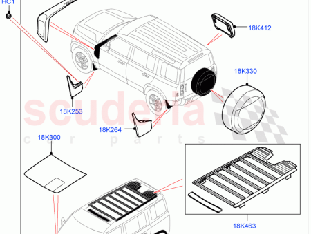 Photo of KIT VIRTUAL ACCESSORY…