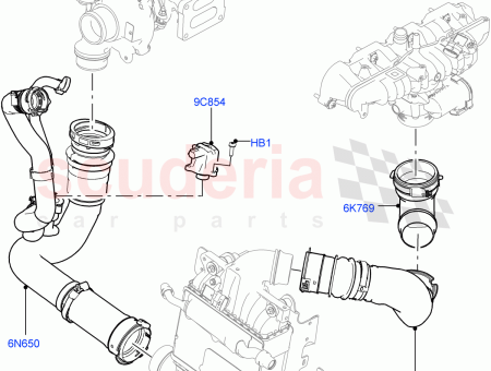 Photo of TUBE OUTLET…