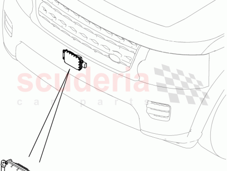 Photo of SENSOR SPEED…