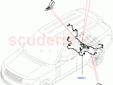 Photo of WIRING CHASSIS…