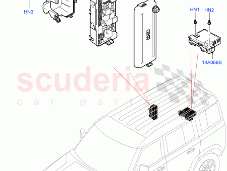 Photo of BOX FUSE…