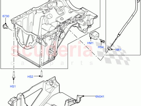 Photo of TUBE OIL LEVEL INDICATOR…