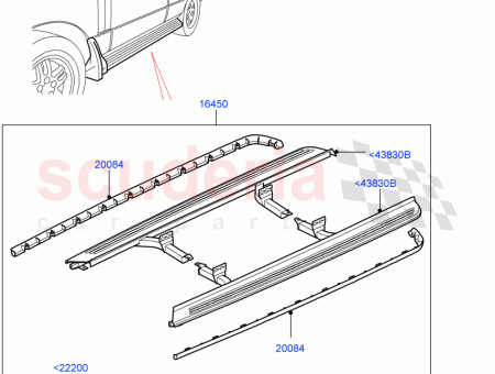 Photo of TUBE BODY SIDE…