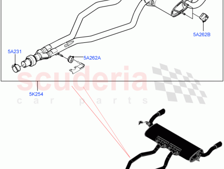 Photo of MUFFLER REAR…