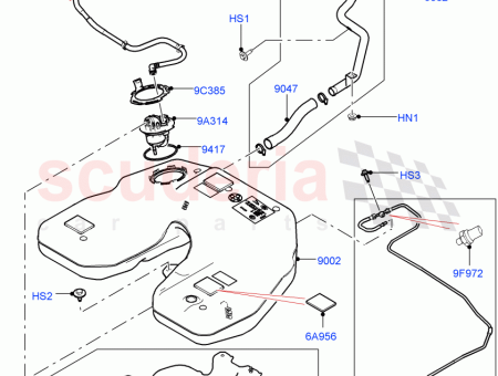 Photo of PIPE FUEL FILLER…