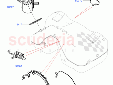 Photo of SENSOR FUEL LEVEL…