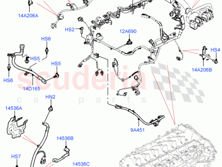 Photo of WIRING ALTERNATOR…