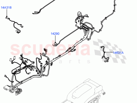 Photo of WIRE CONSOLE…