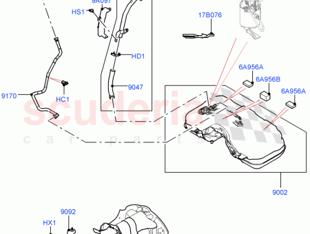 Photo of PIPE FUEL FILLER…