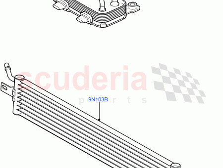 Photo of COOLER FUEL…