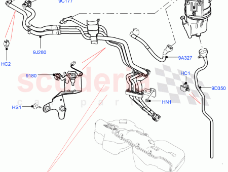 Photo of PIPE FUEL…