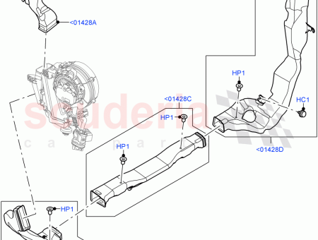Photo of DUCT AIR CONDITIONER…