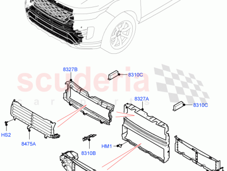 Photo of DEFLECTOR AIR…