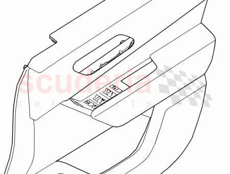 Photo of PANEL DOOR TRIM…