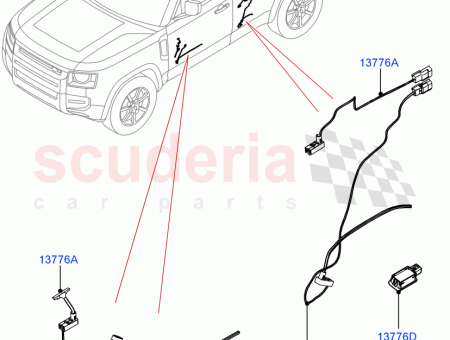 Photo of LAMP INTERIOR…