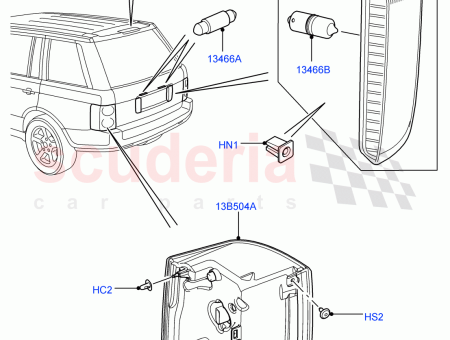 Photo of LAMP REAR STOP AND FLASHER…