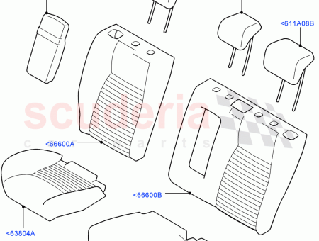 Photo of HEADREST…