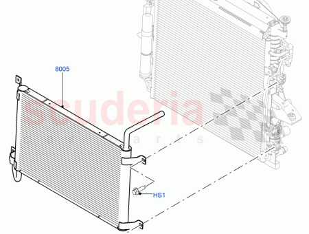 Photo of RADIATOR…