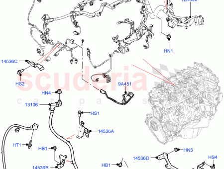Photo of BRACKET WIRING…