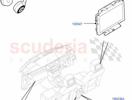 Photo of UNIT DISPLAY…